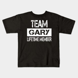 Gary Kids T-Shirt